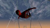 The Amazing Spider-Man 2 Suit